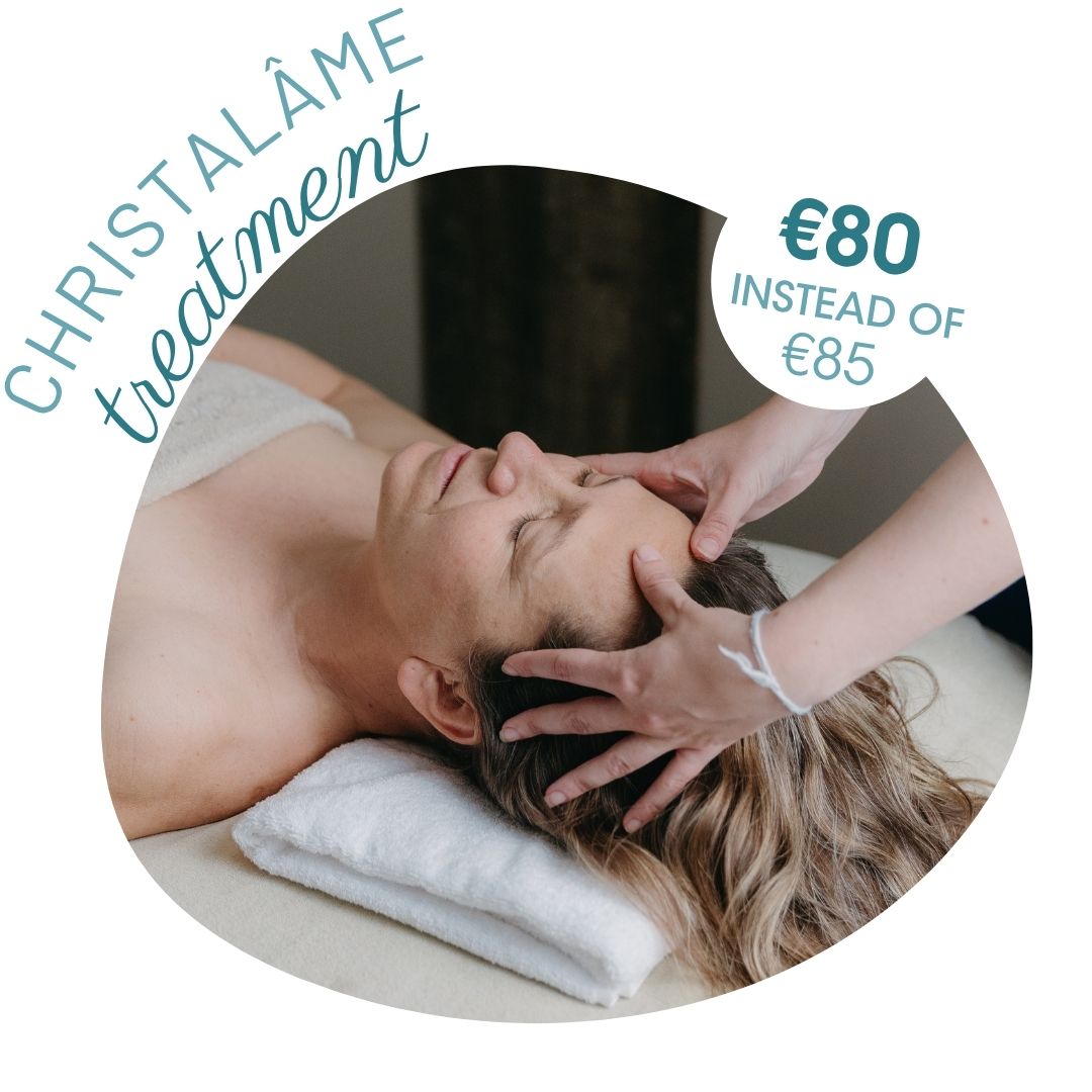 Christalâme treatment at €80 instead of €85